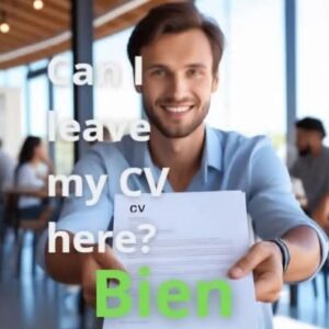Manual de CV Básico
