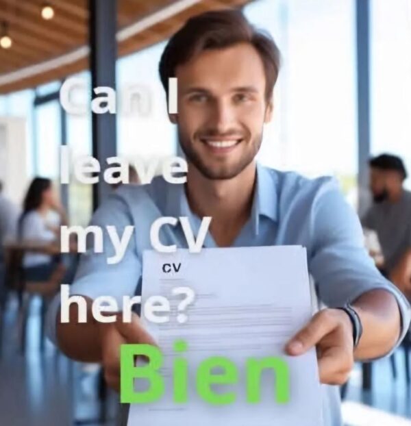 Manual de CV Básico
